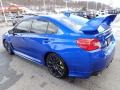 2018 WR Blue Pearl Subaru WRX STI  photo #3