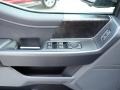 2021 Antimatter Blue Ford F150 XLT SuperCrew 4x4  photo #13