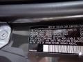 Pine Grey Metallic - XC60 T5 AWD Inscription Photo No. 11