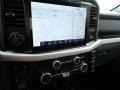 2021 Antimatter Blue Ford F150 XLT SuperCrew 4x4  photo #20