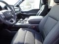 2021 Space White Ford F150 XLT SuperCrew 4x4  photo #9