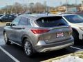 Graphite Shadow - QX50 Luxe AWD Photo No. 4