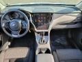 Ice Silver Metallic - Outback 2.5i Premium Photo No. 6