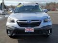Ice Silver Metallic - Outback 2.5i Premium Photo No. 12