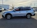 Ice Silver Metallic - Outback 2.5i Premium Photo No. 15