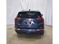Blue Steel Metallic - Terrain Denali AWD Photo No. 3