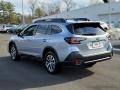 Ice Silver Metallic - Outback 2.5i Premium Photo No. 16