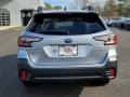 Ice Silver Metallic - Outback 2.5i Premium Photo No. 18