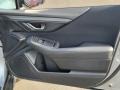 Ice Silver Metallic - Outback 2.5i Premium Photo No. 22