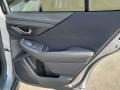 Ice Silver Metallic - Outback 2.5i Premium Photo No. 25