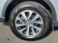 Ice Silver Metallic - Outback 2.5i Premium Photo No. 27