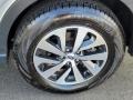 Ice Silver Metallic - Outback 2.5i Premium Photo No. 29