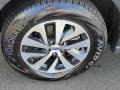 Ice Silver Metallic - Outback 2.5i Premium Photo No. 32