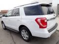 Oxford White - Expedition XLT 4x4 Photo No. 3