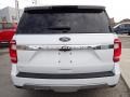 Oxford White - Expedition XLT 4x4 Photo No. 4