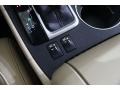 Blizzard White Pearl - Highlander XLE AWD Photo No. 15