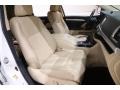 Blizzard White Pearl - Highlander XLE AWD Photo No. 17