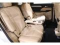 Blizzard White Pearl - Highlander XLE AWD Photo No. 18