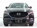 Jet Black Mica - CX-5 Grand Touring Reserve AWD Photo No. 2