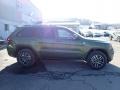 Green Metallic - Grand Cherokee Trailhawk 4x4 Photo No. 7