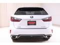 Ultra White - RX 350 F Sport AWD Photo No. 24