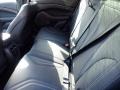 Black Onyx Rear Seat Photo for 2021 Ford Mustang Mach-E #141192349