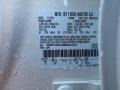 AZ: Star White Metallic Tri-Coat 2021 Ford Mustang Mach-E Premium eAWD Color Code