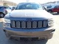 Granite Crystal Metallic - Grand Cherokee Laredo 4x4 Photo No. 9