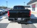 Midnight Black Metallic - Tundra Limited CrewMax 4x4 Photo No. 4