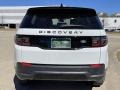 Fuji White - Discovery Sport S Photo No. 9