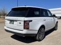 Fuji White - Range Rover Westminster Photo No. 3