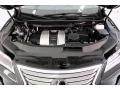 3.5 Liter DOHC 24-Valve VVT-i V6 2017 Lexus RX 350 Engine