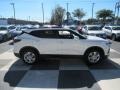 Summit White - Blazer 3.6L Leather Photo No. 3
