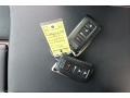 2017 Lexus RX 350 Keys