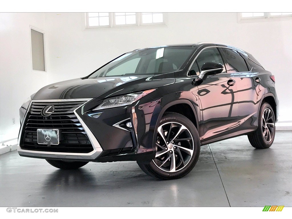 Caviar 2017 Lexus RX 350 Exterior Photo #141193399