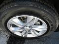 Summit White - Blazer 3.6L Leather Photo No. 7