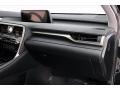 Black Dashboard Photo for 2017 Lexus RX #141193446