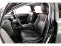 Black Front Seat Photo for 2017 Lexus RX #141193474