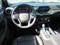 Summit White - Blazer 3.6L Leather Photo No. 15