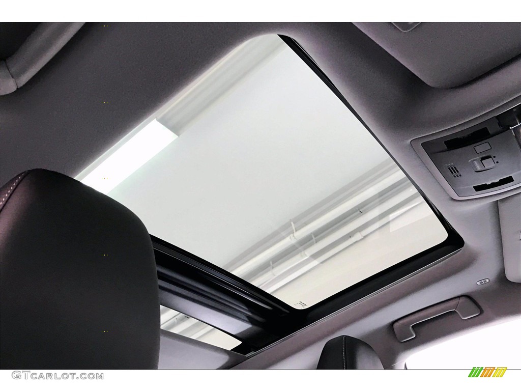 2017 Lexus RX 350 Sunroof Photos