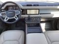 Acorn 2021 Land Rover Defender 110 S Dashboard