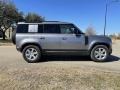 Eiger Gray Metallic 2021 Land Rover Defender 110 S Exterior