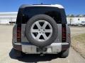 Eiger Gray Metallic - Defender 110 S Photo No. 25