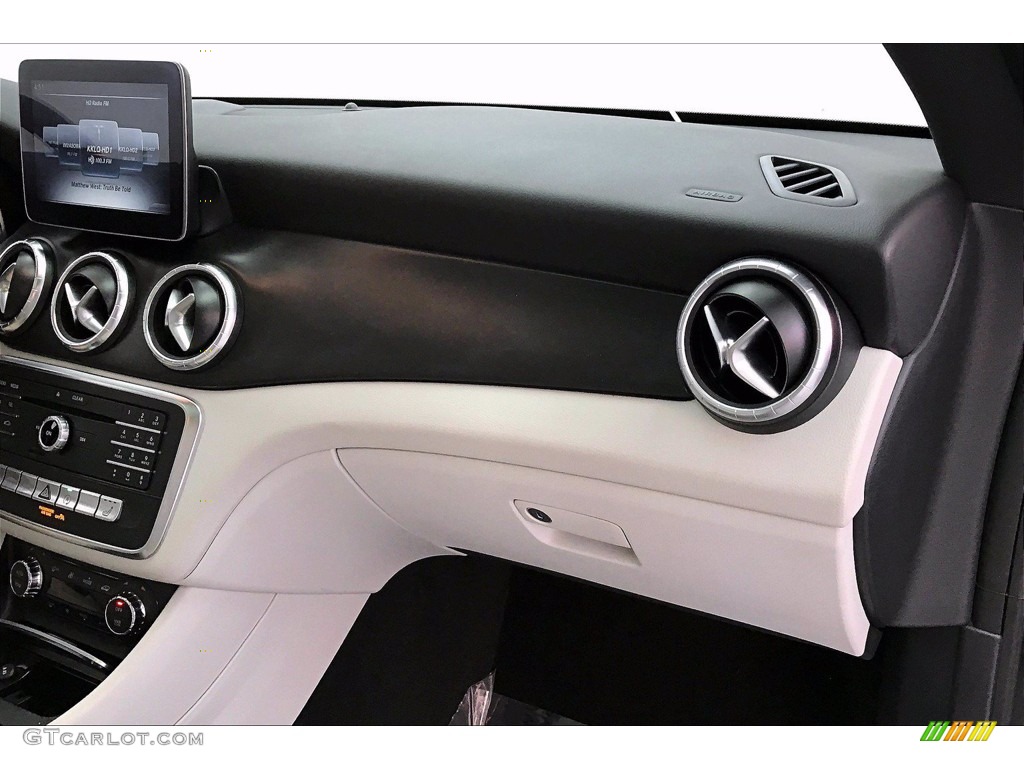 2018 Mercedes-Benz CLA 250 Coupe Dashboard Photos