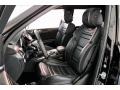 2018 Obsidian Black Metallic Mercedes-Benz GLS 63 AMG 4Matic  photo #17