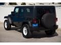 Black - Wrangler Unlimited Sport 4x4 Photo No. 2