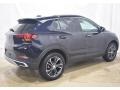Dark Moon Blue Metallic - Encore GX Select AWD Photo No. 2