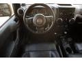 Black - Wrangler Unlimited Sport 4x4 Photo No. 5