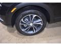 Dark Moon Blue Metallic - Encore GX Select AWD Photo No. 5