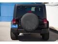 Black - Wrangler Unlimited Sport 4x4 Photo No. 9